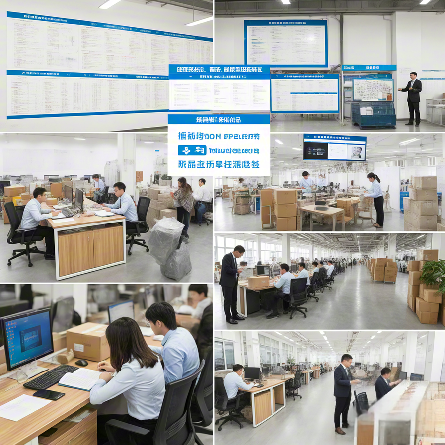 周期盘点：给供应链装上 “健康监测仪”