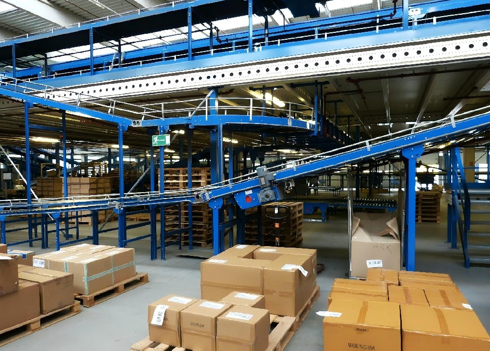 探秘仓储成本模型：企业降本增效的关键密码