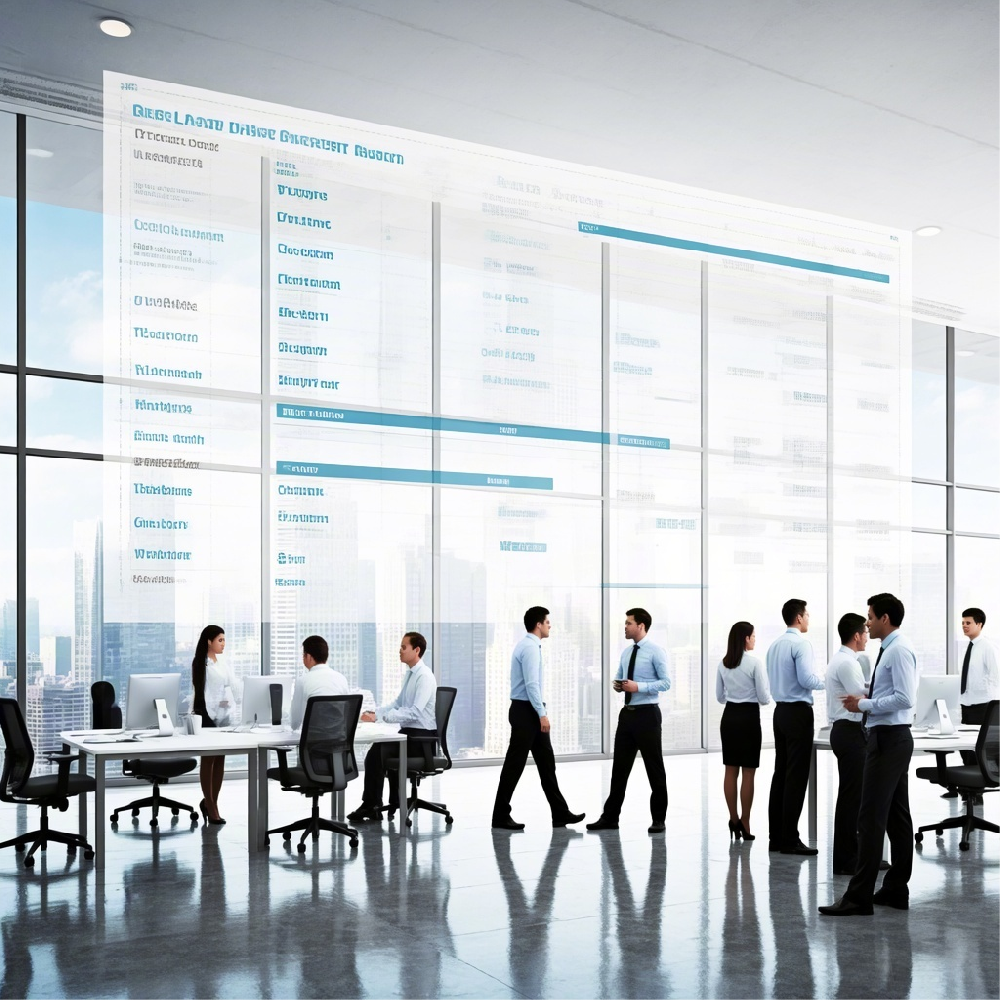 供应商藏 “暗雷”？信息安全绝不能赌