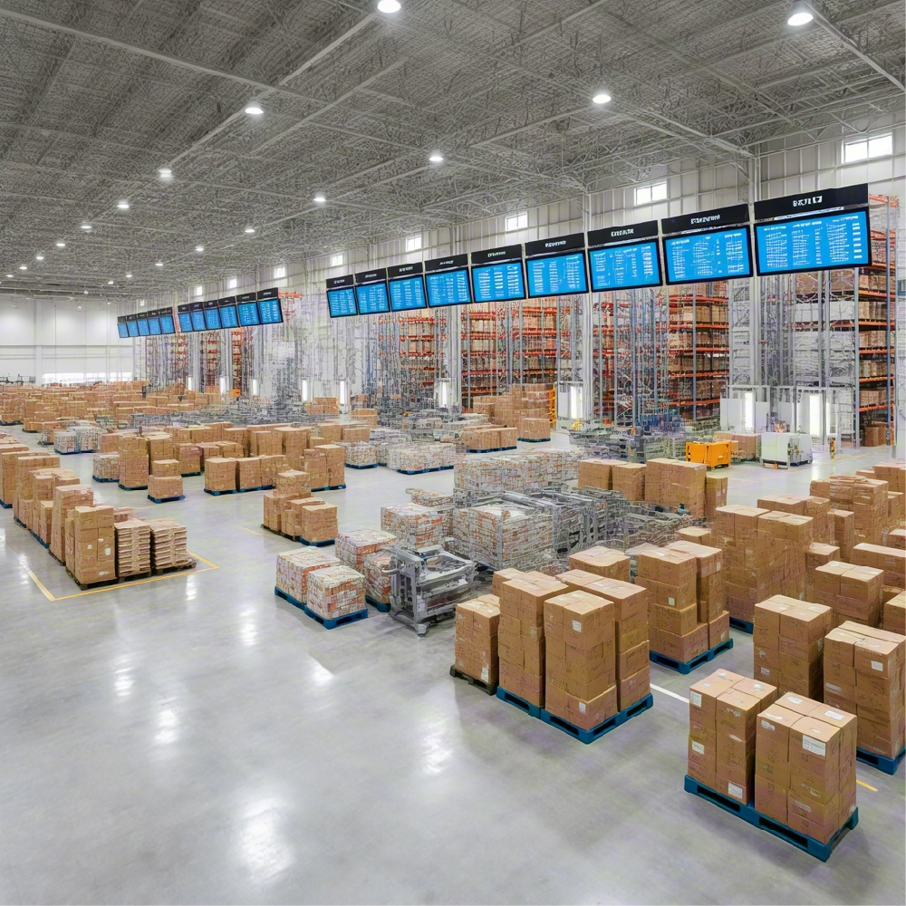 供应商绩效管控，告别供应链内耗