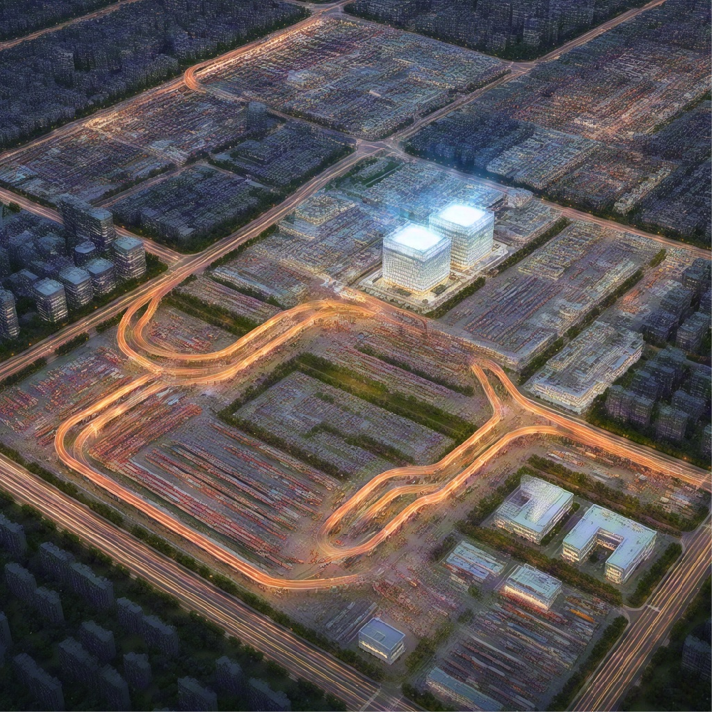 供应链合作：告别单打独斗，共赢产业新生态