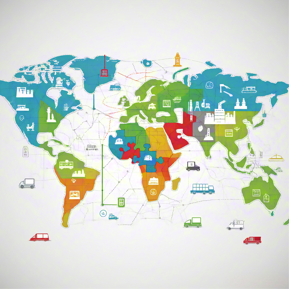 告别单一依赖，多元化供应才是企业抗风险的底气