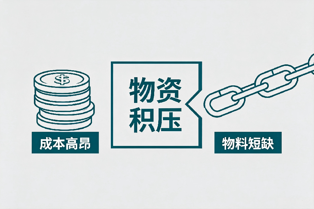 精细化采购计划，才是企业降本增效的隐形底气