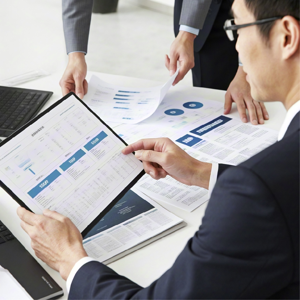 以信任为桥，解锁供应商合作新可能