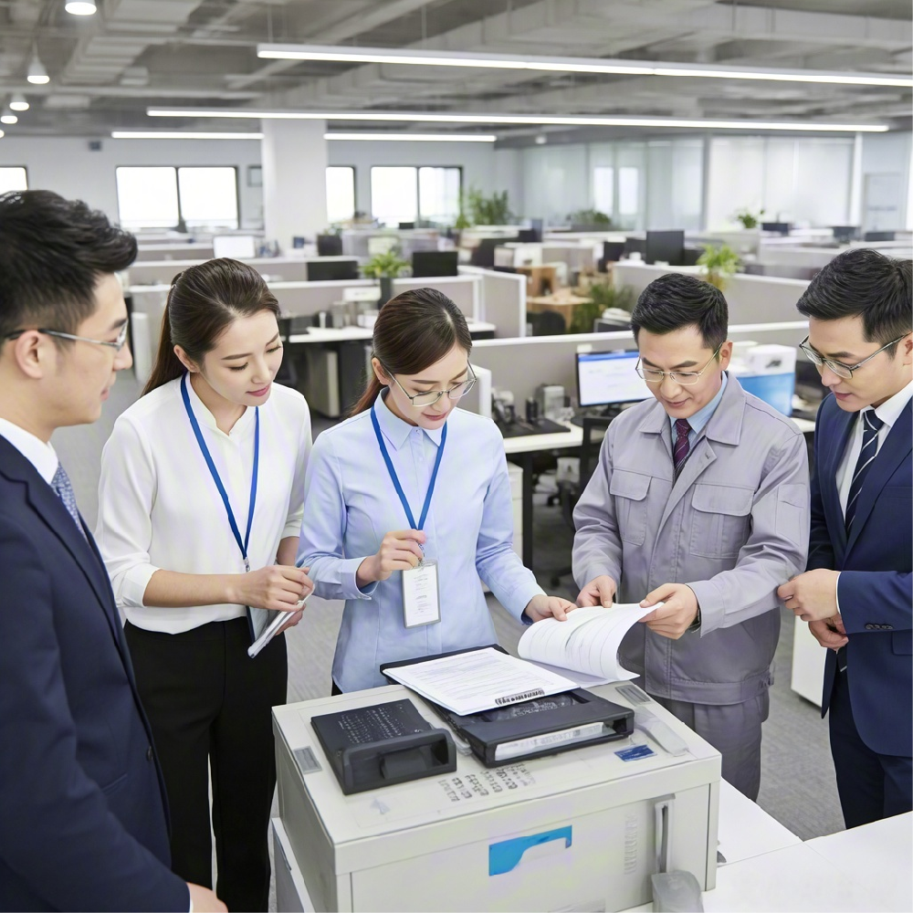 供应商认证：守住供应链底线，才是企业长远底气