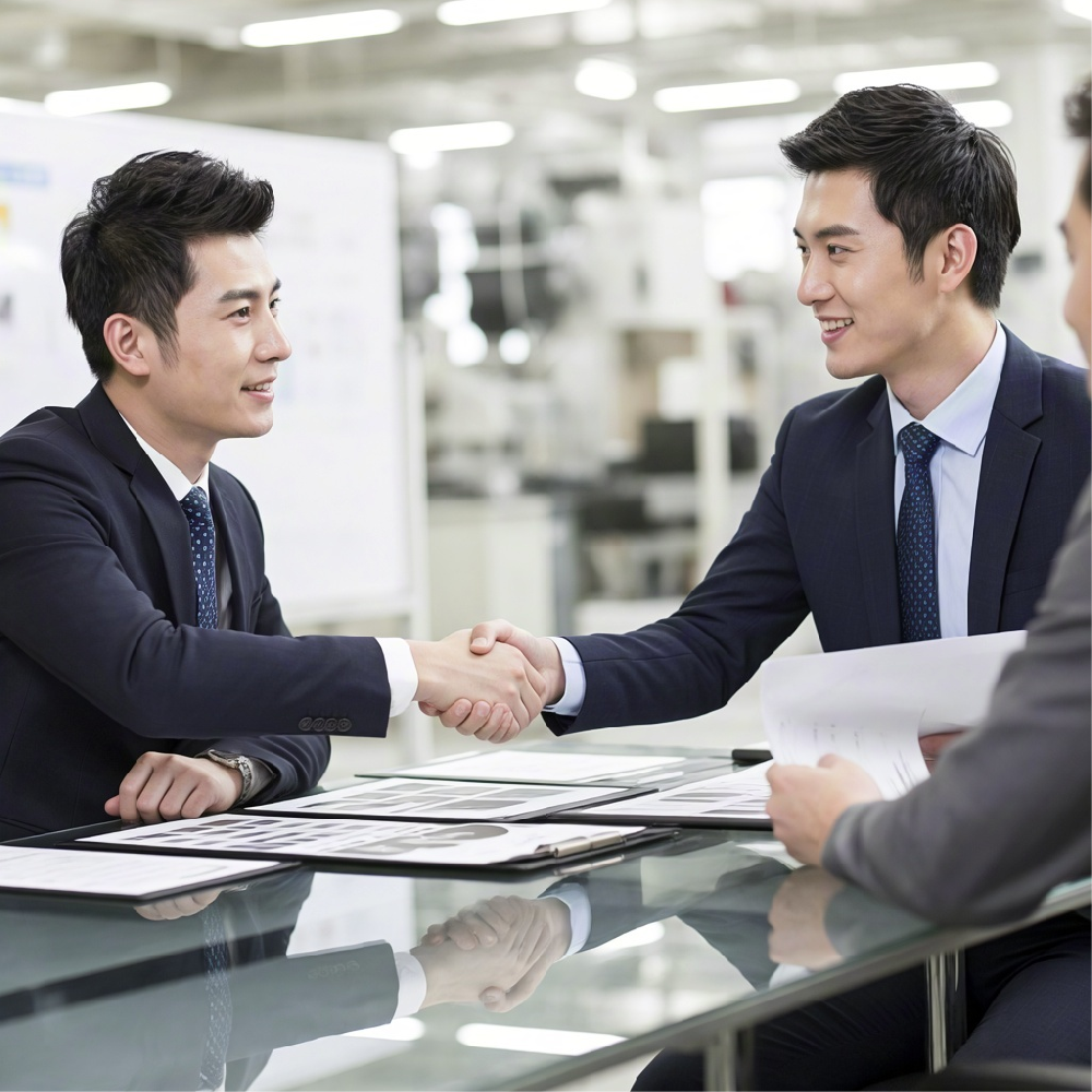 供应商能力评估：选对伙伴，筑牢业务护城河